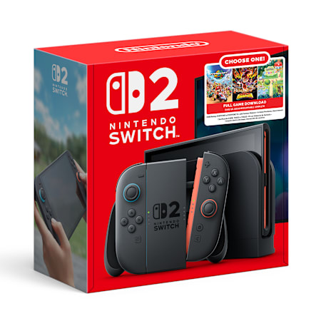 Search Nintendo.com